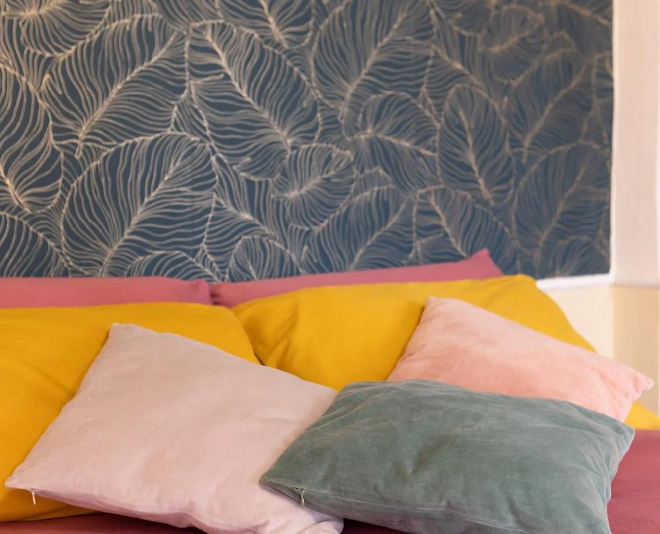 Appartamento D'Ardiglione27 Flat Firenze Italia