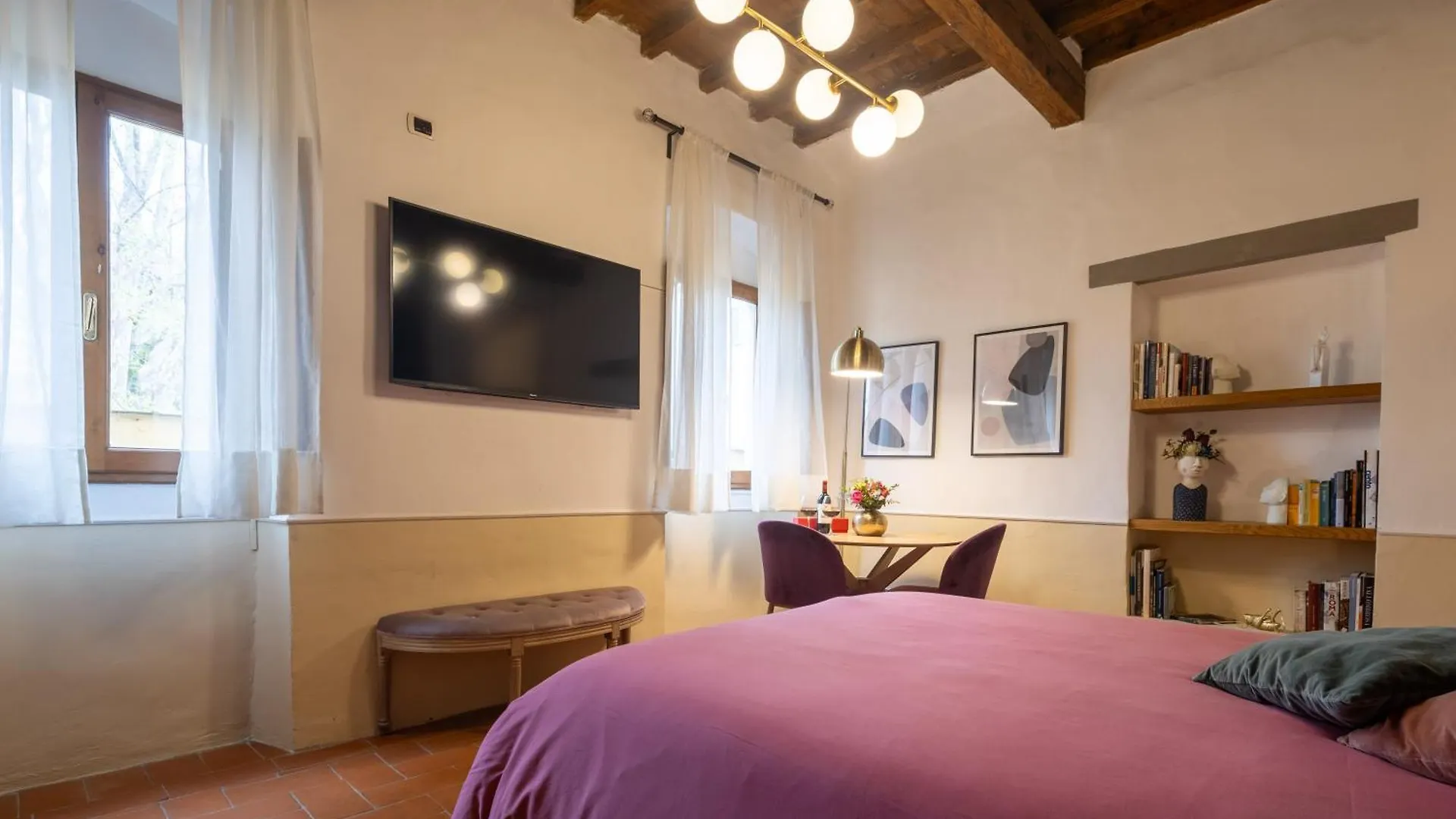 Appartamento D'Ardiglione27 Flat Firenze