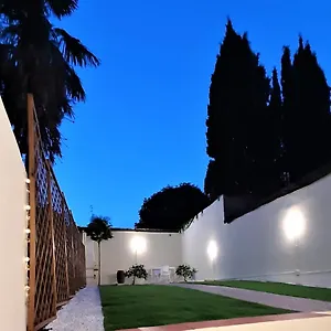 Movie Star With Garden Firenze