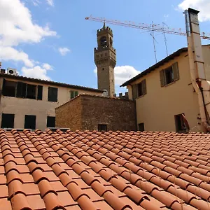  Apartment Vista Su Palazzo Vecchio