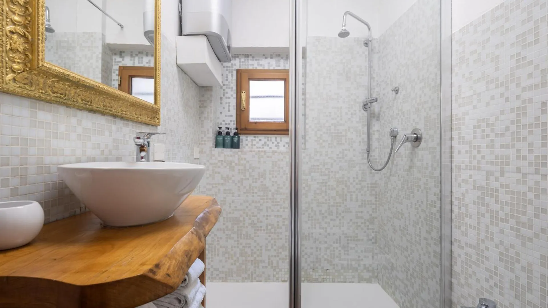 Ardiglione Flat Apartment Florence