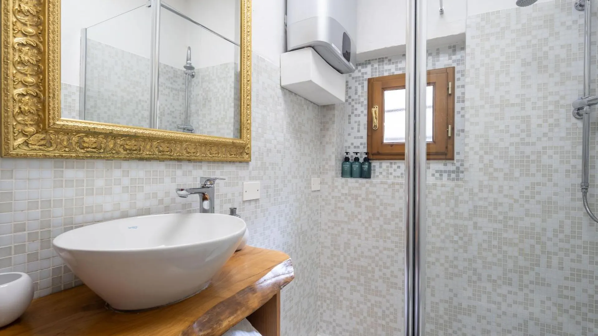 Appartamento D'Ardiglione27 Flat Firenze