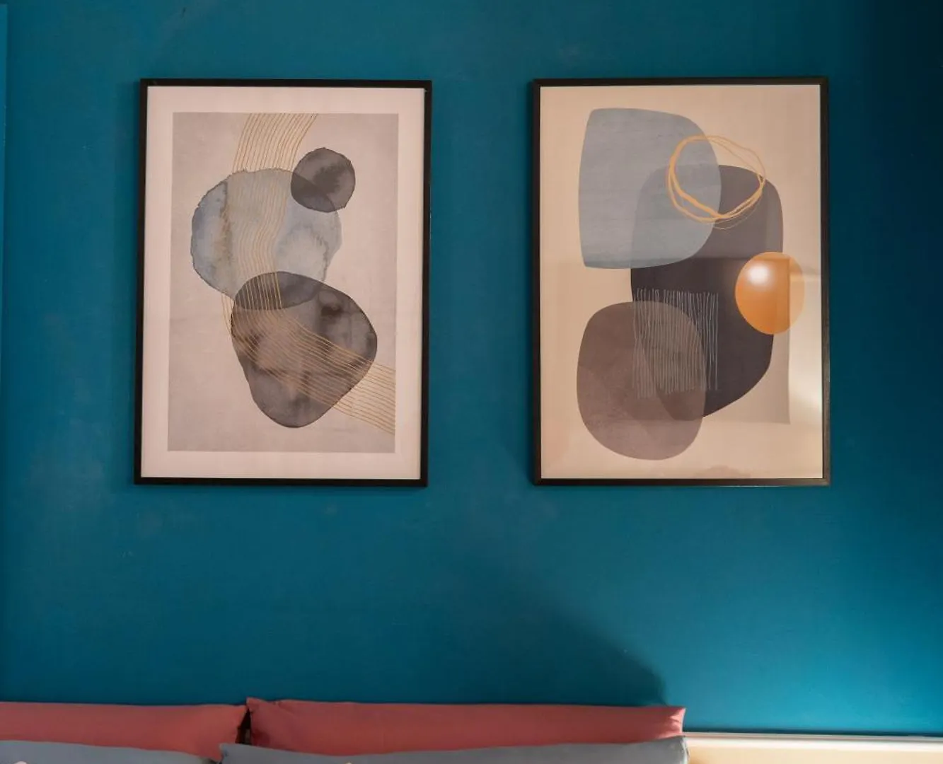 Appartamento D'Ardiglione27 Flat Firenze