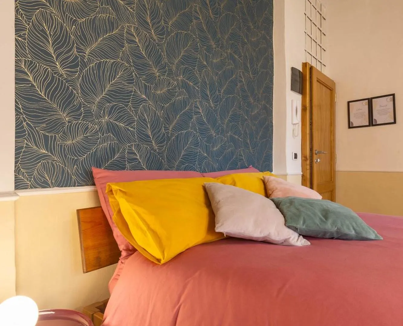 Ardiglione Flat Apartment Florence