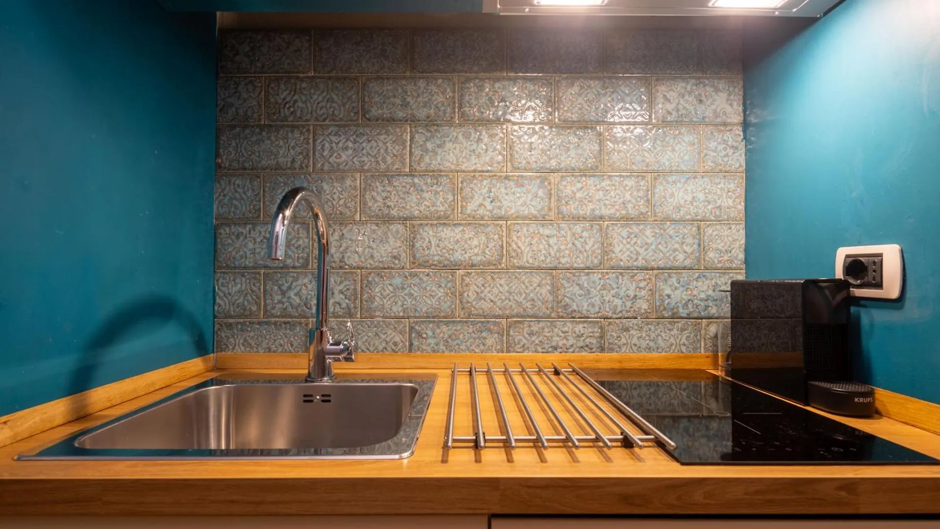 Appartamento D'Ardiglione27 Flat Firenze