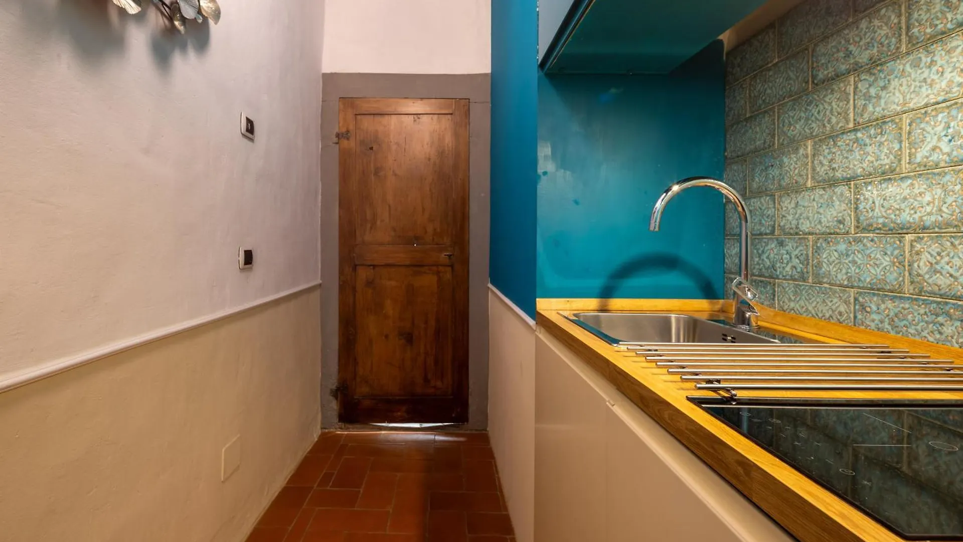 Appartamento D'Ardiglione27 Flat Firenze