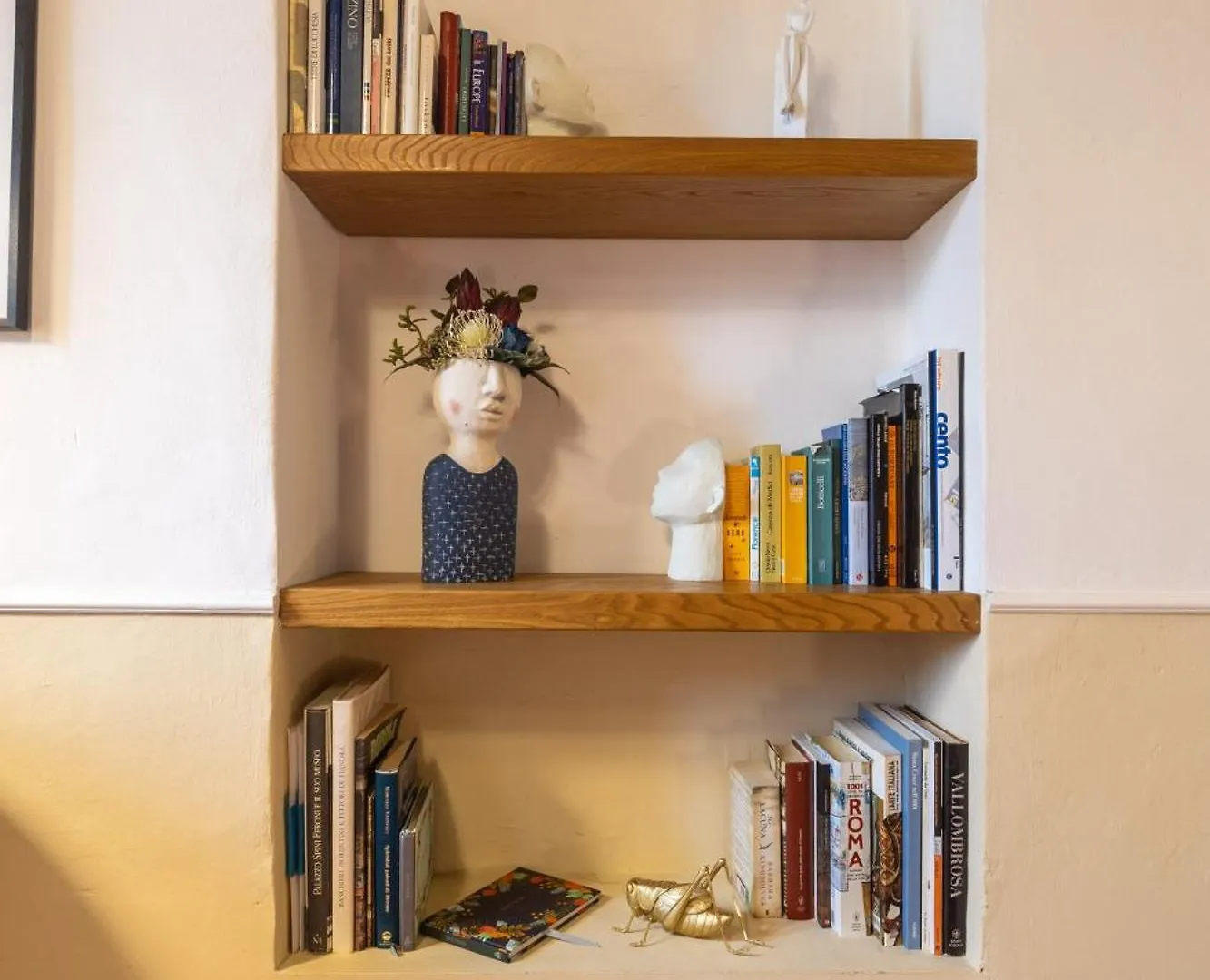 Appartamento D'Ardiglione27 Flat Firenze 0*,