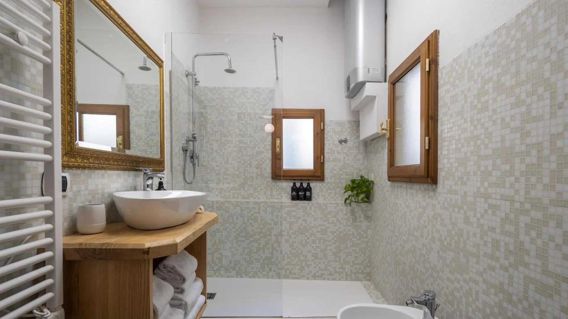 Appartamento D'Ardiglione27 Flat Firenze Italia