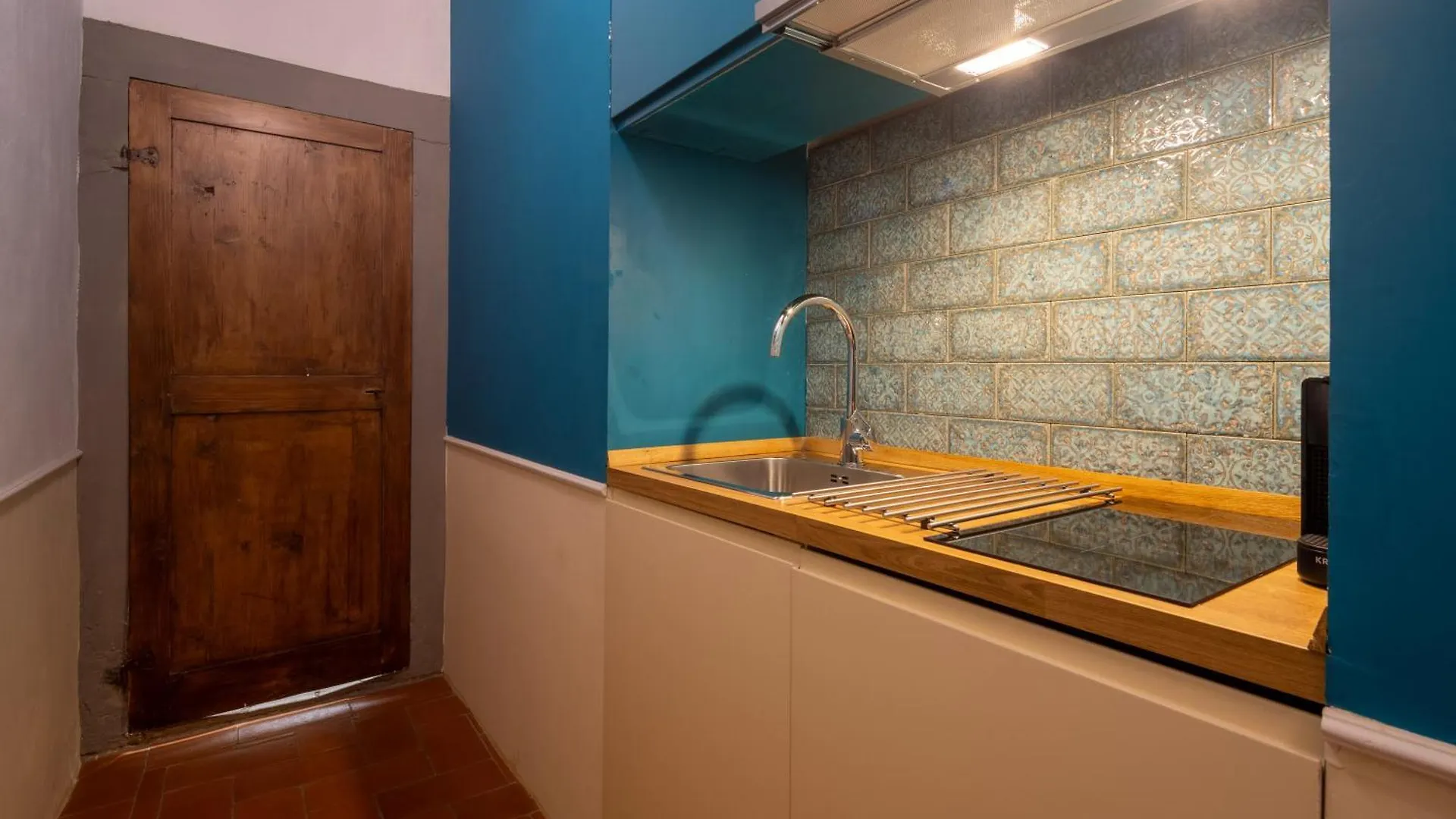 Appartamento D'Ardiglione27 Flat Firenze