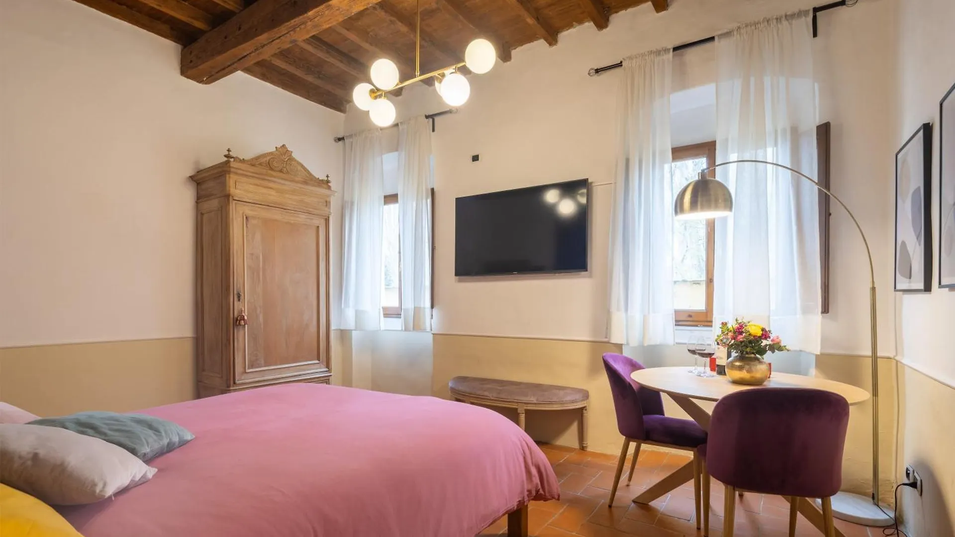 Appartamento D'Ardiglione27 Flat Firenze
