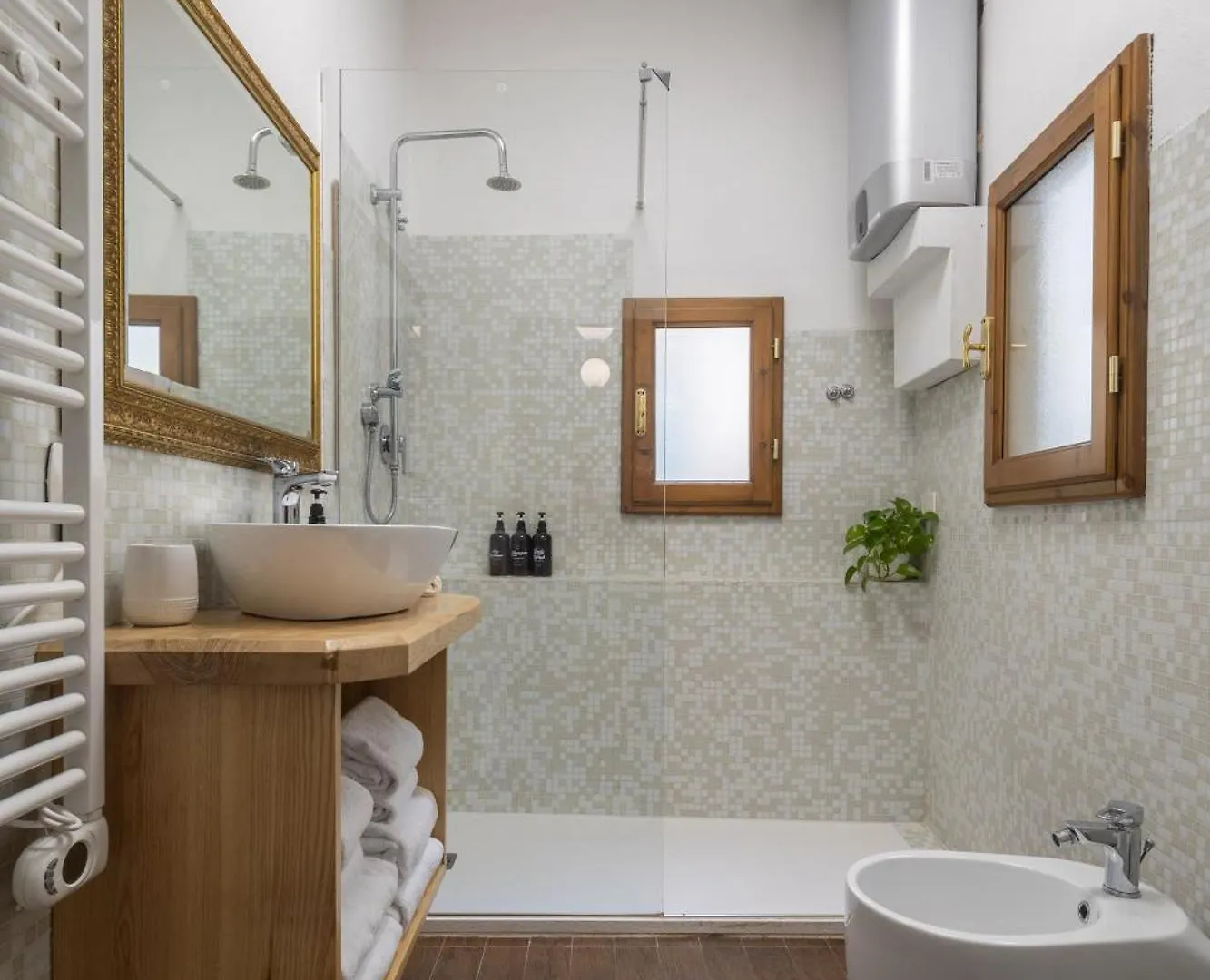 Apartament Ardiglione Flat Florencja